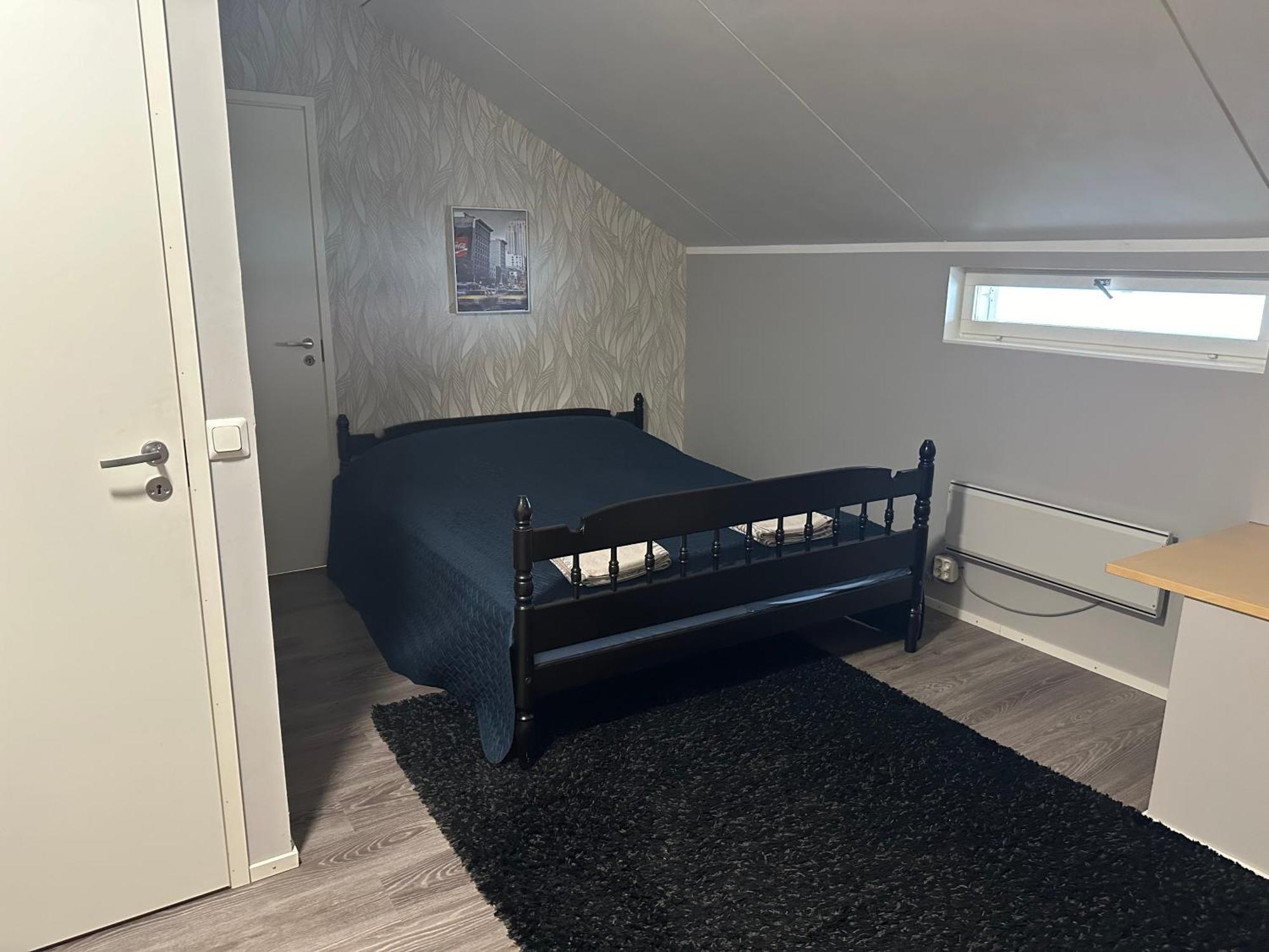 Majoitus Ilomantsissa Appartement Buitenkant foto