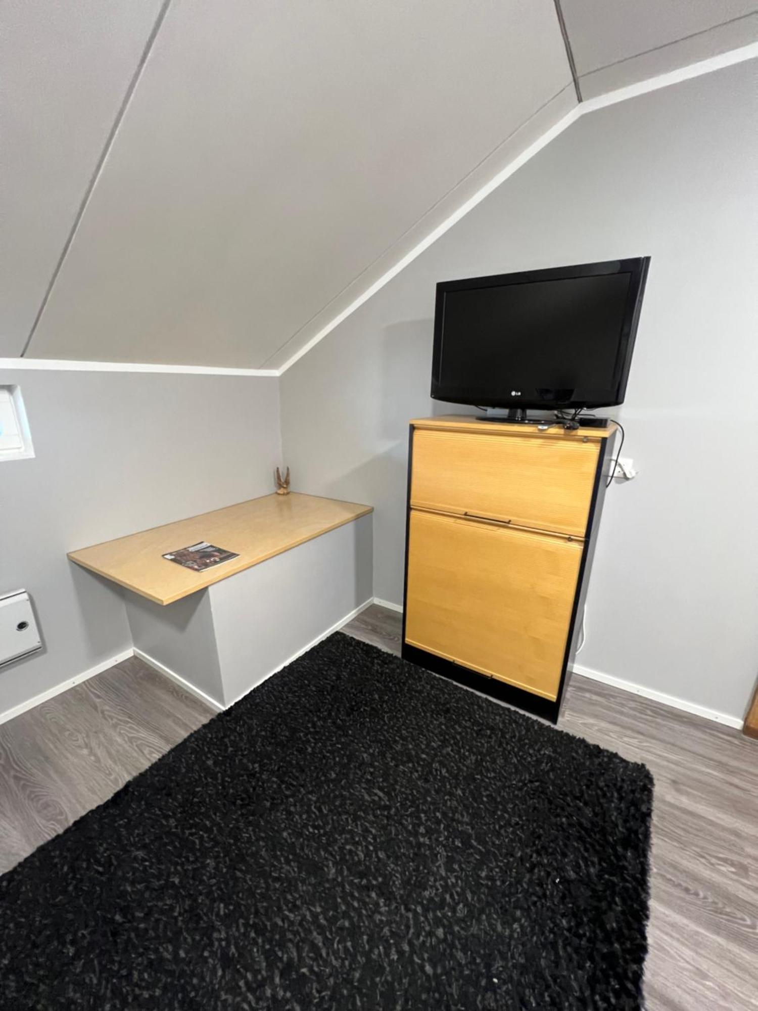 Majoitus Ilomantsissa Appartement Buitenkant foto