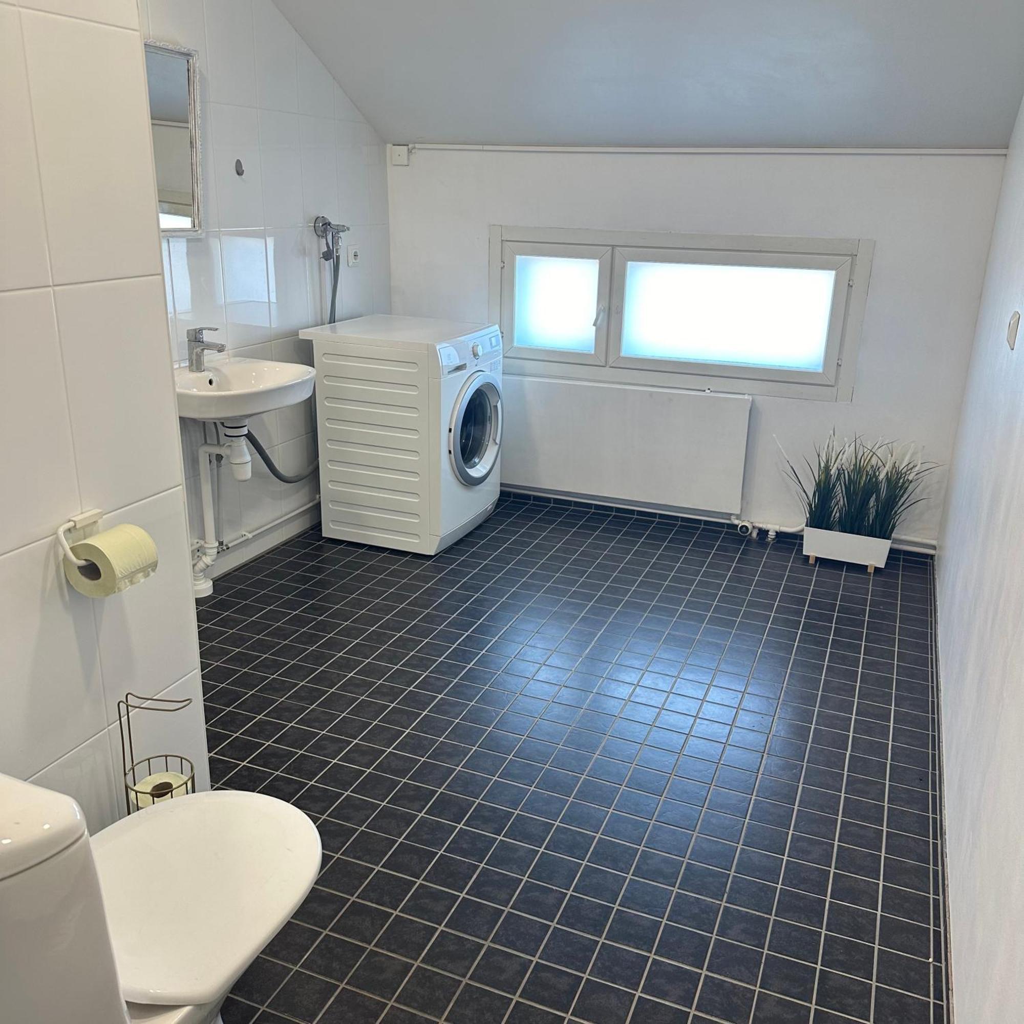 Majoitus Ilomantsissa Appartement Buitenkant foto