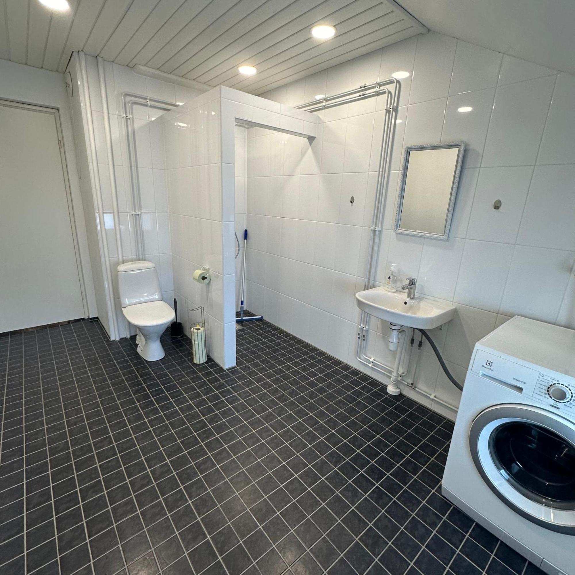 Majoitus Ilomantsissa Appartement Buitenkant foto